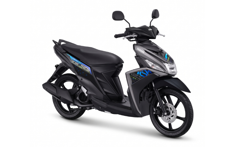 MIO M3