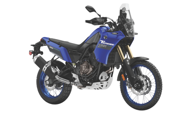 Tenere 700